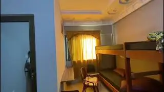 Yankee Hostel - Reserve your room now! UMaT Hostels Accommodation Online