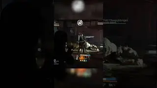 Epic Summit Gameplay #shorts #division2