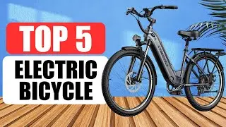 Best Electric Bicycle with Long Battery Life | Top Online Choice