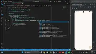 Flutter Snackbar Tutorial: Show Quick Messages in Your App!