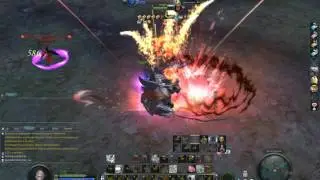 Aion PVP 4.8 Aethertech  vs Templar