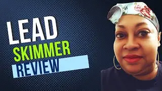 ✨Lead Skimmer Review✨  - $25 Commissions And Unlimited Leads