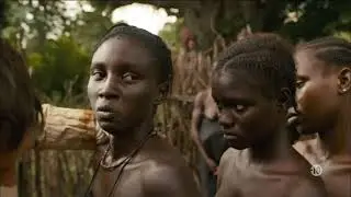 Bois d&rsquo;&eacute;b&egrave;ne (documentaire fiction esclavage)