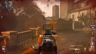 Call of Duty: Vanguard WCS3 Game 2  Ring 2