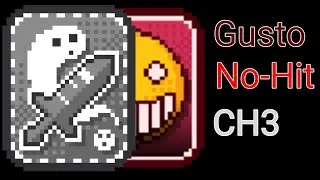 Block Tales Chapter 3 Gusto No-Hit