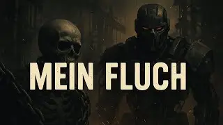 Mein Fluch – Industrial Metal Nightmare | Maksym | Brennende Liebe V