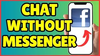 How to Use Facebook Lite Without Messenger | Full Guide