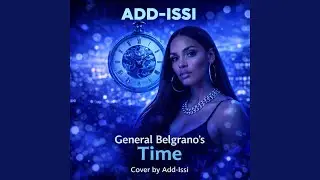 Time cover by Add-Issi
