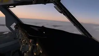 xEnviro introducing a new Sky  - Timelapse