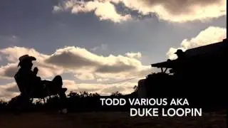 Dixie Dude Ranch
