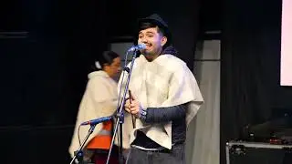 La Esencia De Mi Pueblo - Juventud Parrandera