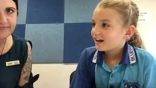 Inquiry Video 3 Present and Reflect