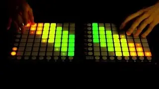 Lightshow Tutorial 5: Pitch Midi Effect