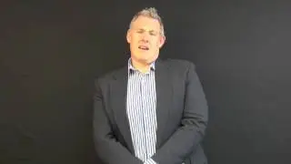 Chris Girard For Mayor