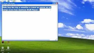 Como crear server samp 0.3c [BienExplicado] HD