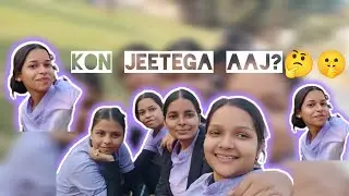 Kya lgta hai....Aaj kon jeetega??(Part-01)🤔👈