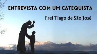 Um catequista descobre a VERDADEIRA IGREJA Católica