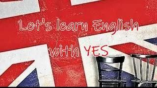 Школа іноземних мов YES school / Як вчити англійську мову?