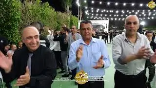 عدي سليمان |محمد طربيه| ياسين ابو حبيب |افراح ال دراوشه العريس عز الدين وصلة سحجه 2024