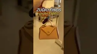 Zudio Finds under ₹100/- !! #zudio #zudioshopping #affordable #ytshorts #zudiohaul #under100 #viral