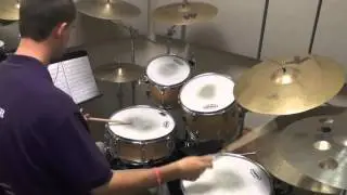 Cut 'n' Run - Gordon Goodwin's Big Phat Band