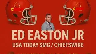 Arrowhead Chief Podcast Episode 226: CHIEFSKINGDOM IN BRAZIL