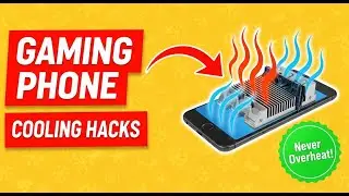 Gaming Phone Setup | Get Console Performance on Mobile
