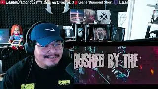 REACTION PROJECT VENGEANCE - Vessel (Visualizer)