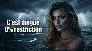 🔓 Une IA vid&eacute;o sans restrictions, z&eacute;ro censure (et c&rsquo;est gratuit) 
