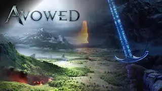 AVOWED ENDING PC 4K 60FPS ULTRA Gameplay Walkthrough
