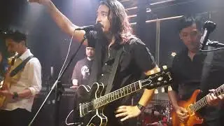 ELLO - MASIH ADA MEDLEY BENTO LIVE AT ODIN SENOPATI