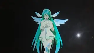 Hatsune Miku - Innocence 😇