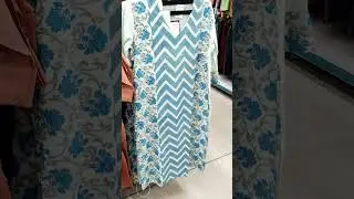 D Mart Latest Kurti Collection | D Mart Fashion Finds | #girlfashionspot #dmart