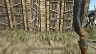 ARK: Survival Evolved: Primitive Plus Metal Machete