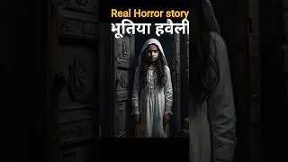 7 Baje Ke Baad Darwaza Na Kholna &ndash; Ek Realistic Hindi Horror Kahani #shorts #horrorstory