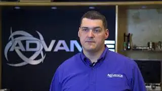 Ensuring Part Perfection: Advance Turning's ZEISS CMM Integration
