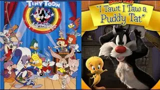 What Are the Best Modern Looney Tunes Productions? (Patreon Question)