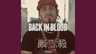 Back In Blood