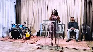 Nataline - Tua voz...