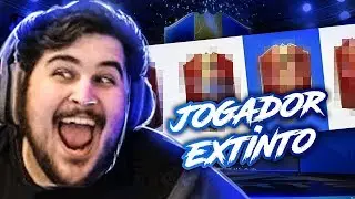 PLAYER PICK OURO 2 MELHOR QUE ELITE! PACK OPENING FIFA 19 Ultimate Team