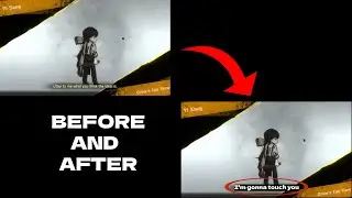 (Canto 5-7 spoilers) Limbus Company Base Egos Before and After