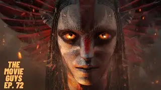 The Movie Guys Podcast - Episode 72 | Avatar 3, Marty Supreme, Top & Bottom Movies of 2025 and More