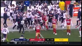 Richard Sherman vs Anthony Miller and Josh Bellamy *Fight Of The Week*