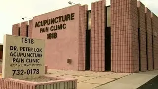 Lok Acupuncture Clinic - Short | Las Vegas, NV
