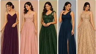 Fancy Gown 🙋‍♀️💃