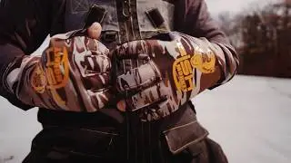 Fish Monkey Backcountry Series