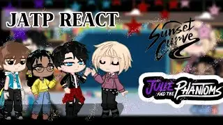 Past JATP react []1/2[] Julie and the Phantoms [] Ships [] Angst []