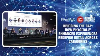BRIDGING THE GAP: HOW PHYGITALLY ENHANCED EXPERIENCES REDEFINE RETAIL ACROSS CATEGORIES