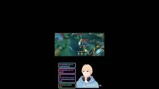 Push rank Mobile legends