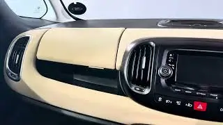 🚗 FIAT 500 L 1.4 EASY 5DR &mdash; Compact, Stylish & Practical! - Steven Johnson Cars Cape Town